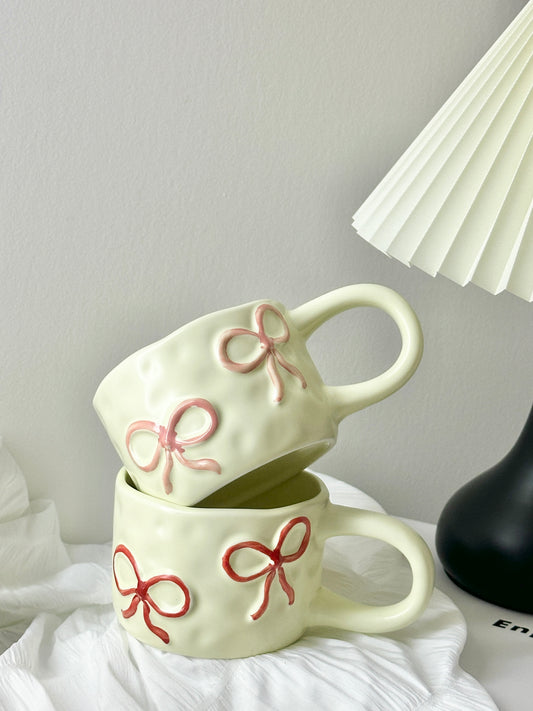 Bowtie Mug/Cup