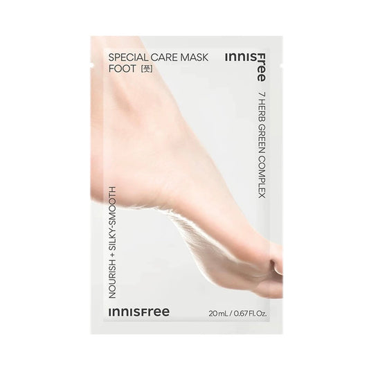 INNISFREE Special Care Mask (Hand/Foot)