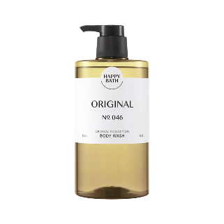 Happy Bath Body Wash