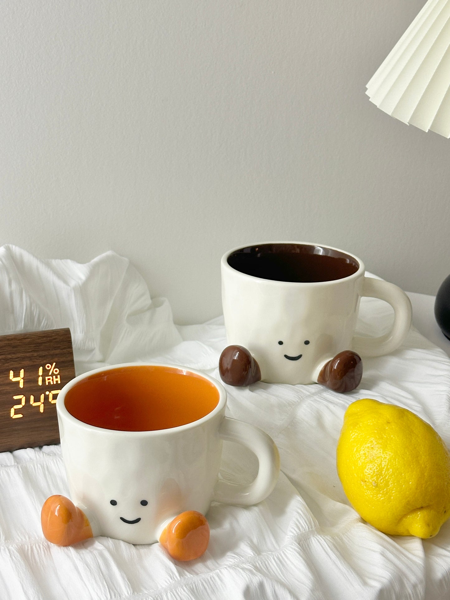 Characters Mug/Cup