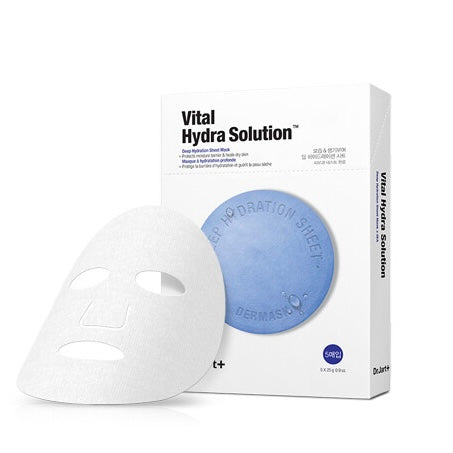 DR. JART+ Dermask Water Jet Vital Hydra Solution (5PCS)