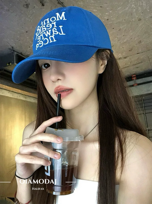 Mont & Real Lawrence Cap