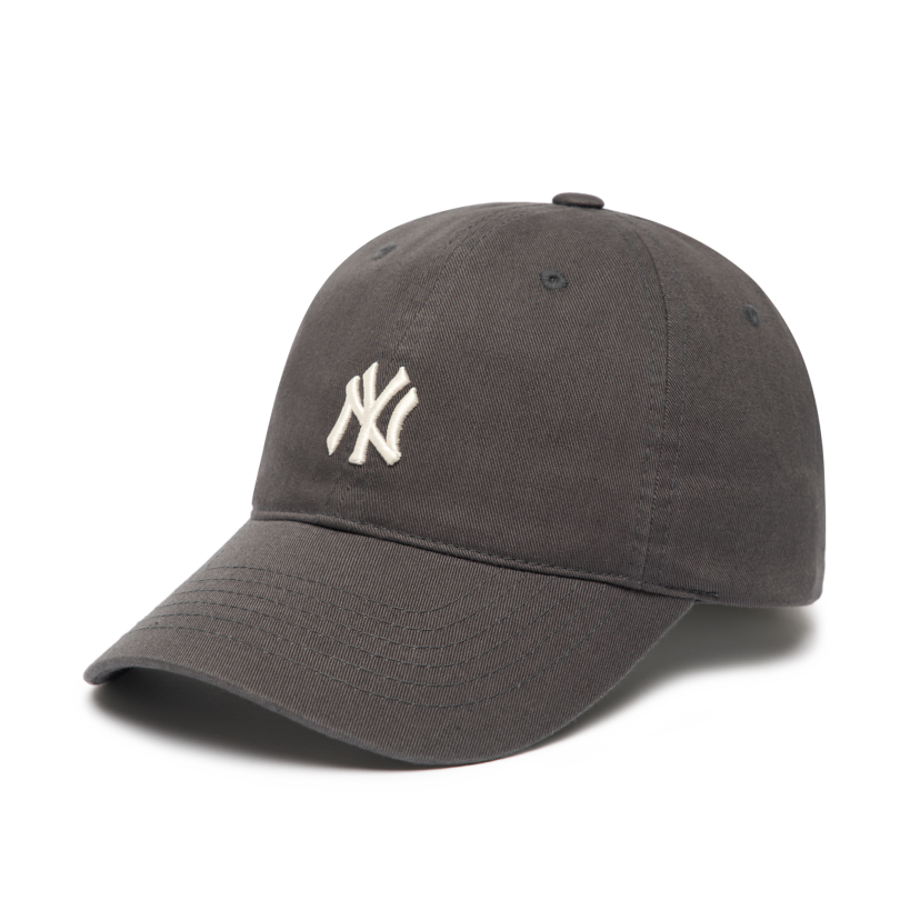MLB Small Logo Rookie Unstructured Ball Cap (New York Yankees)
