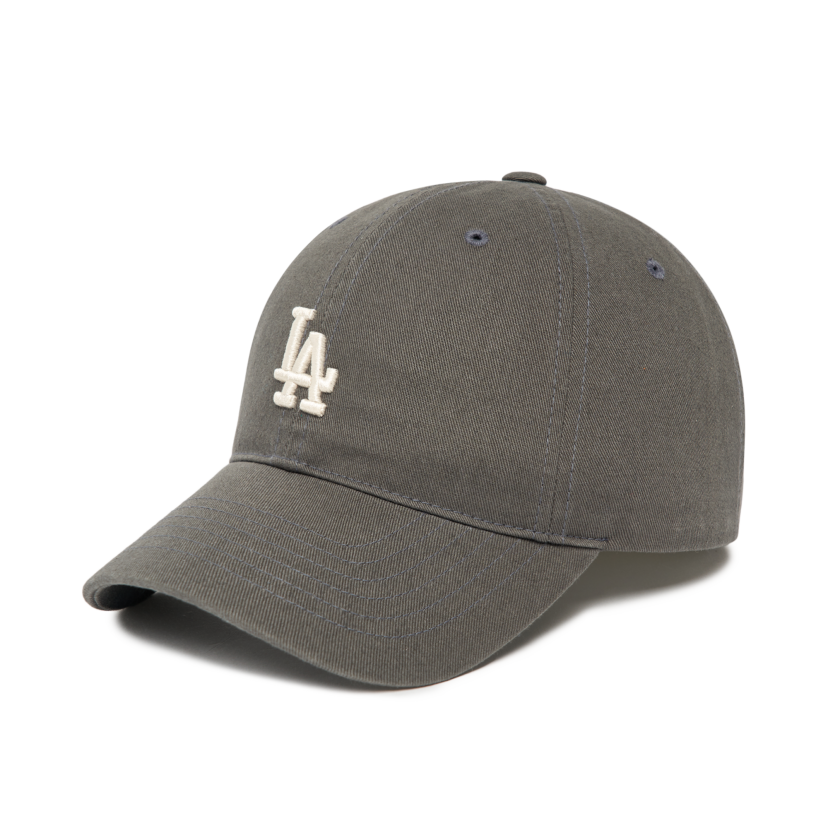 MLB Small Logo Rookie Unstructured Ball Cap (Los Angeles Dodgers)