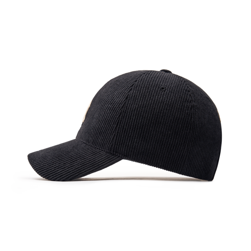 MLB Corduroy Unstructured Ball Cap