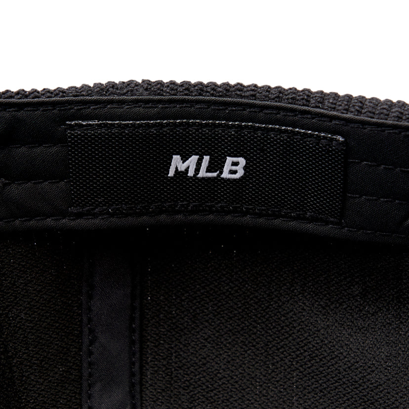 MLB Corduroy Unstructured Ball Cap
