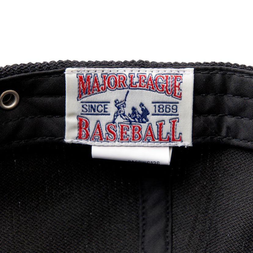MLB Corduroy Unstructured Ball Cap