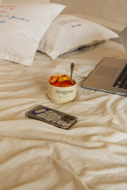 la Magie Stackable Bowl (Blue)