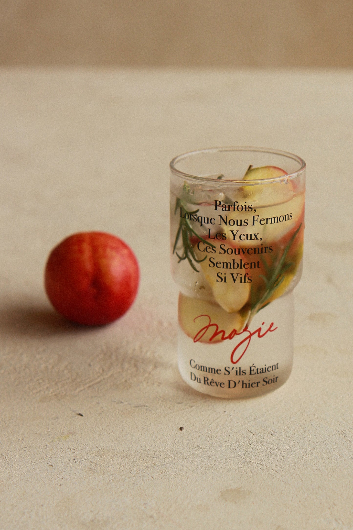 Rouge Magic Stackable Large Tumbler