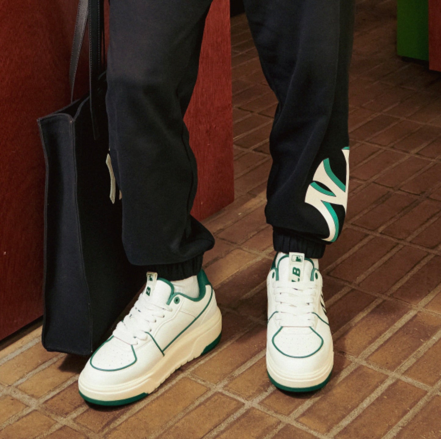 MLB Chunky New York Yankees (GNS)