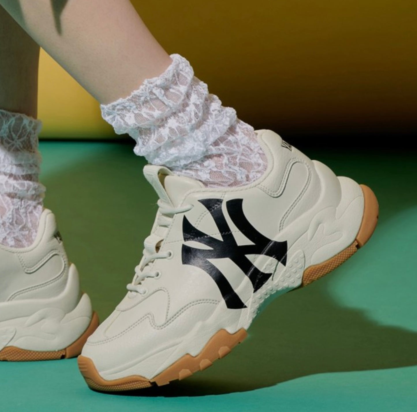 MLB Bigball Chunky A New York Yankees (BGL)