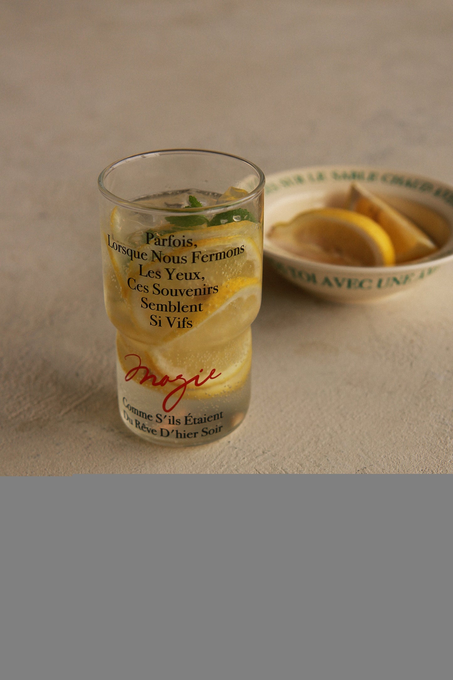 Rouge Magic Stackable Large Tumbler