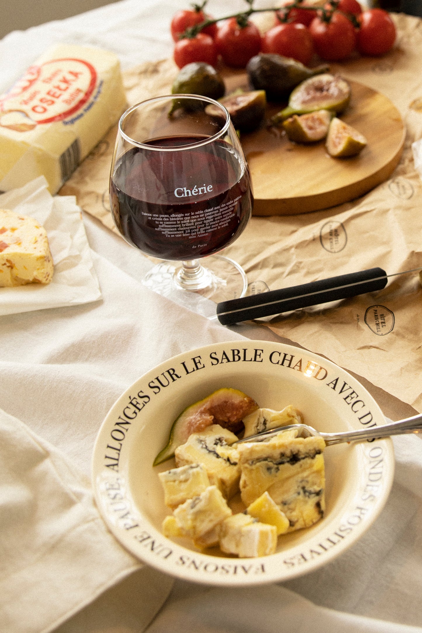 Lazy Vibes Coupe Bowl (Black)