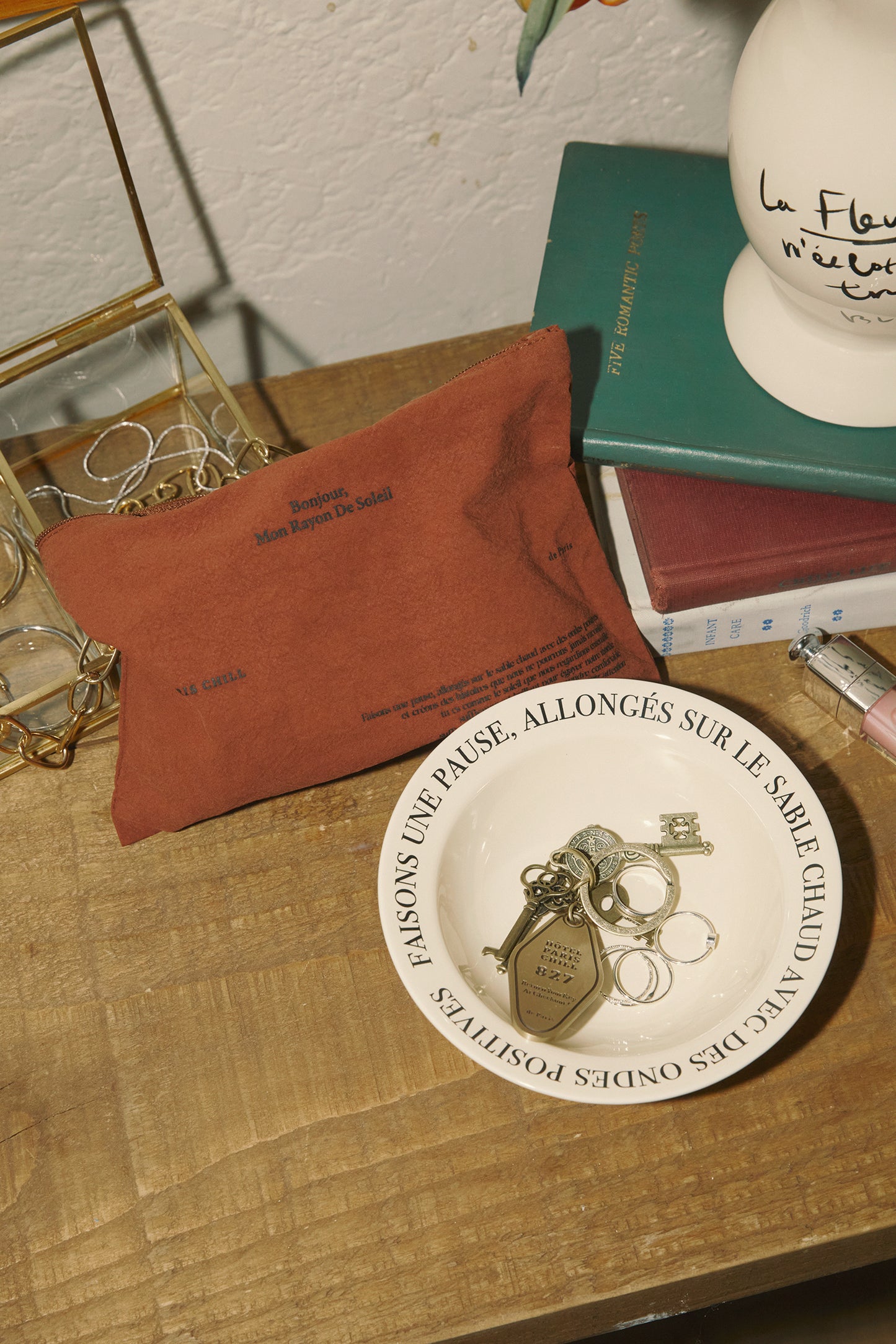 Lazy Vibes Coupe Bowl (Black)