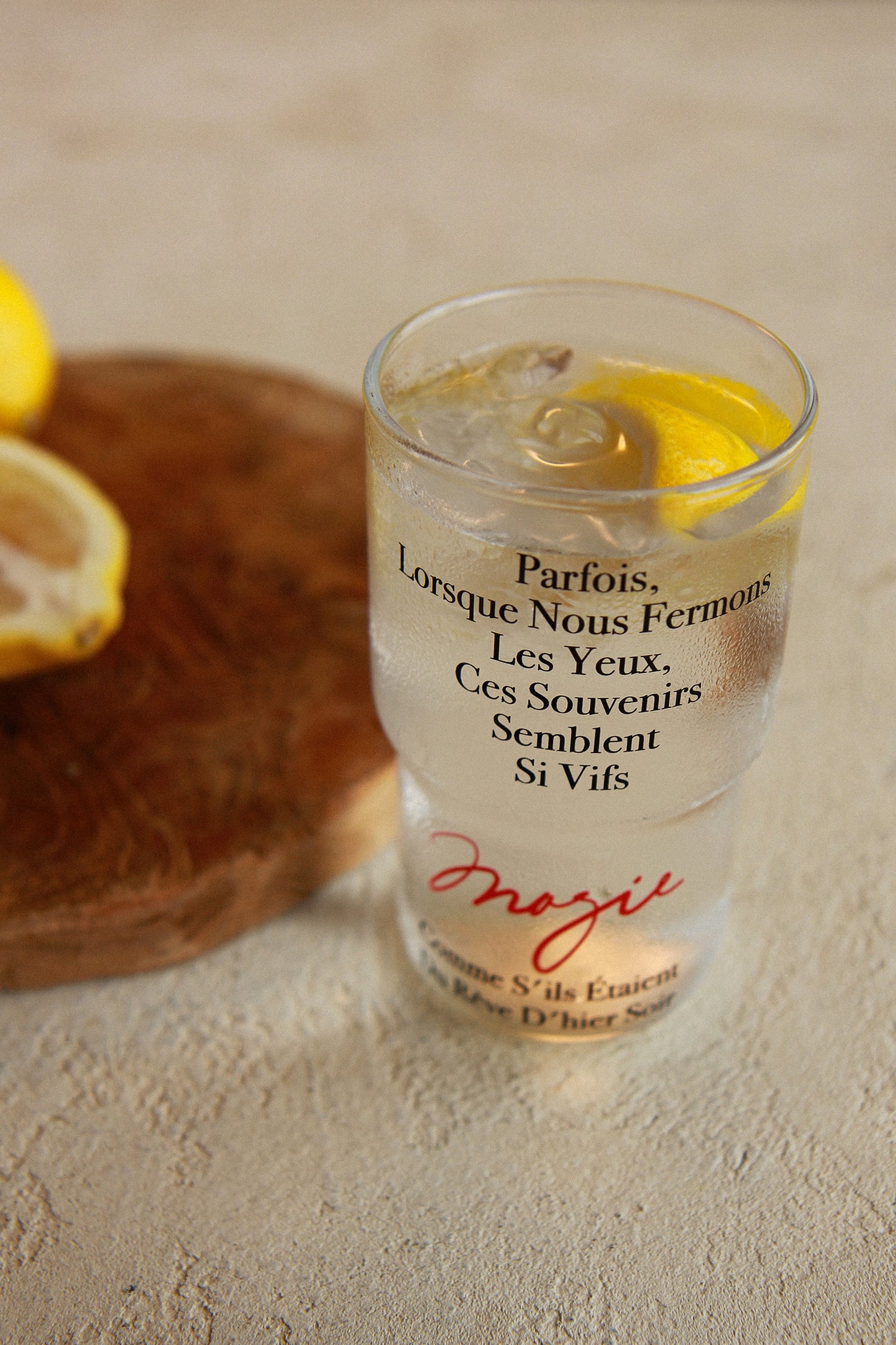 Rouge Magic Stackable Large Tumbler