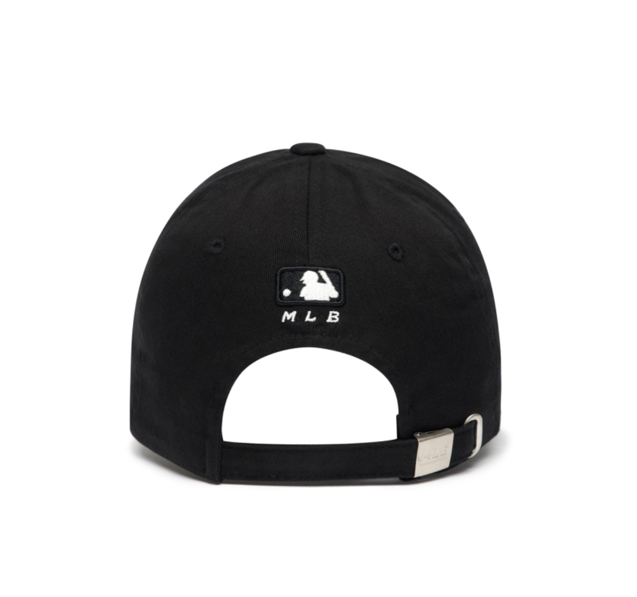 MLB Small Logo Rookie Unstructured Ball Cap (Los Angeles Dodgers)