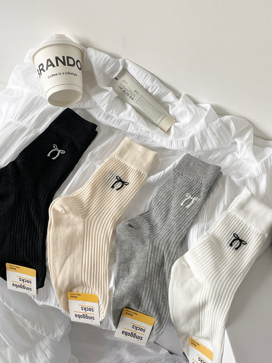 Cotton Socks