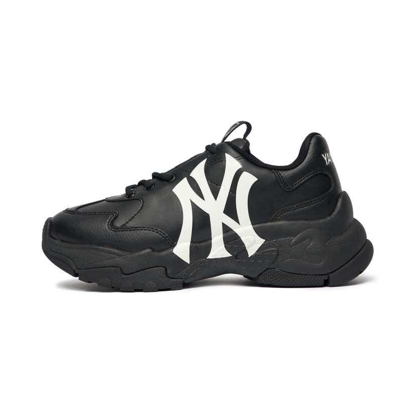 MLB BIG BALL CHUNKY A NEW YORK YANKEES Black