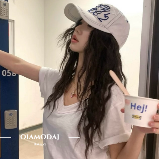 “Inseowi” Cap