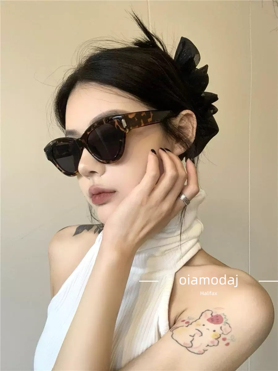 Cat Eye Sunglass
