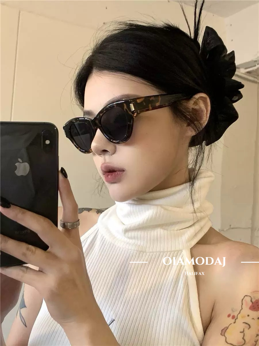 Cat Eye Sunglass