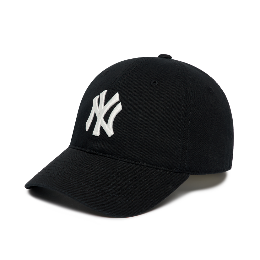 MLB Big Logo Rookie Unstructured Ball Cap (New York Yankees)