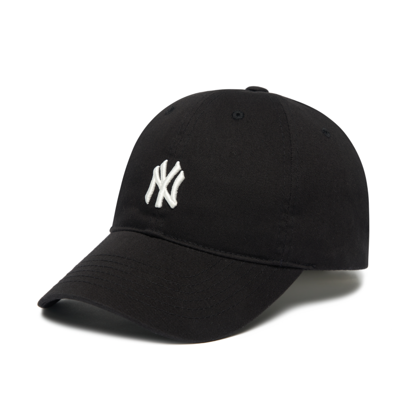 MLB Small Logo Rookie Unstructured Ball Cap (New York Yankees)