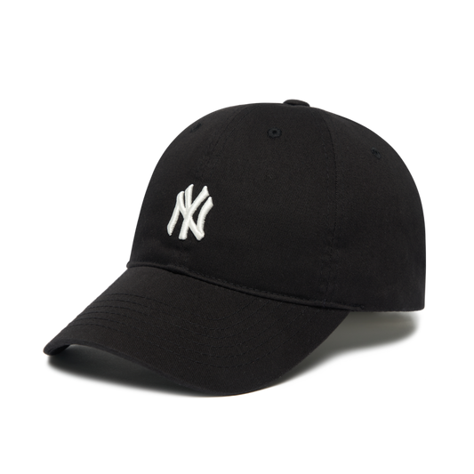 MLB Small Logo Rookie Unstructured Ball Cap (New York Yankees)