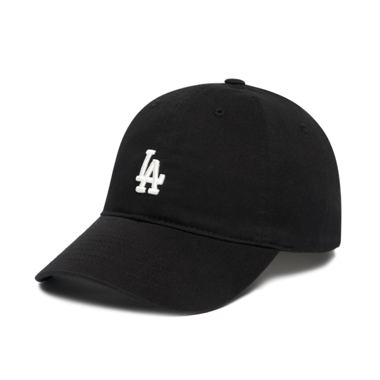 MLB Small Logo Rookie Unstructured Ball Cap (Los Angeles Dodgers)