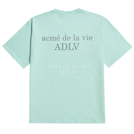 ADLV Basic Short Sleeve Tee(More color)