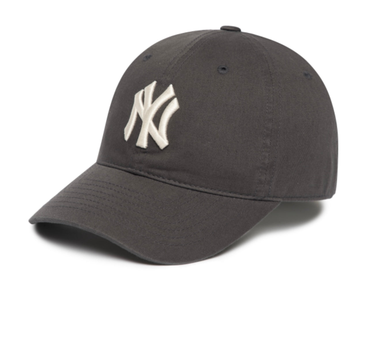 MLB Big Logo Rookie Unstructured Ball Cap (New York Yankees)