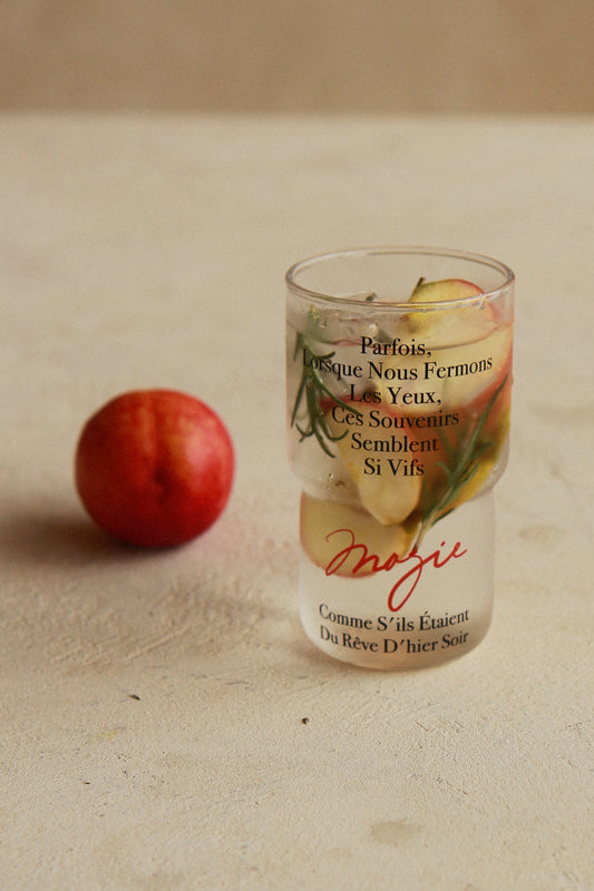 Rouge Magic Stackable Large Tumbler