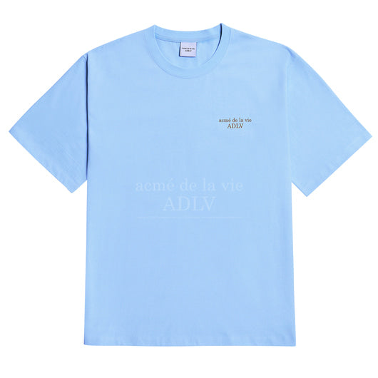 ADLV Basic Short Sleeve Tee(More color)