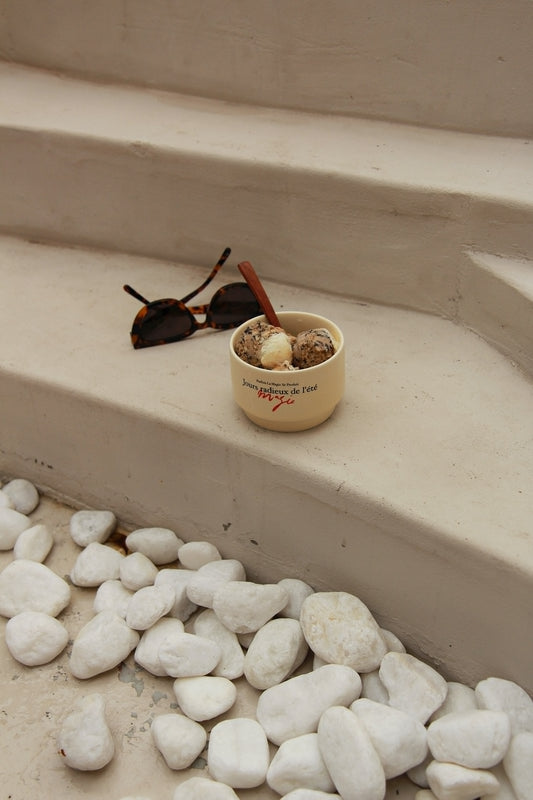 la Magie Stackable Bowl (Rouge)