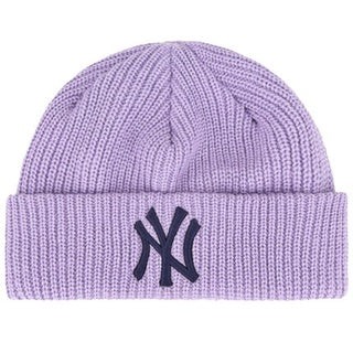 MLB Uni Short Beanie (Many Colours)