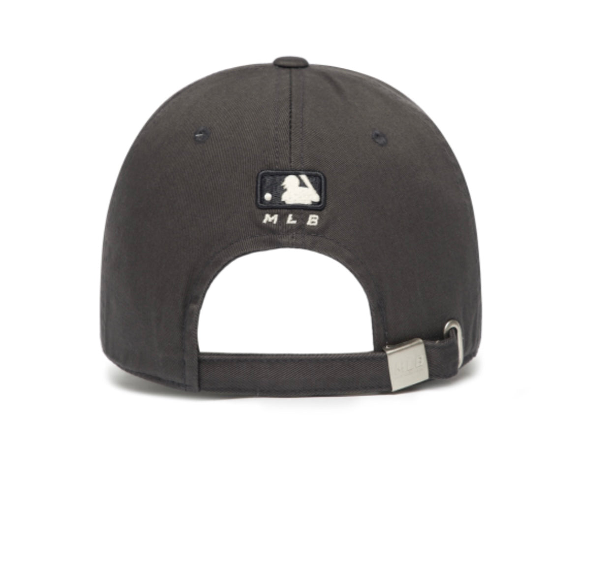 MLB Big Logo Rookie Unstructured Ball Cap (New York Yankees