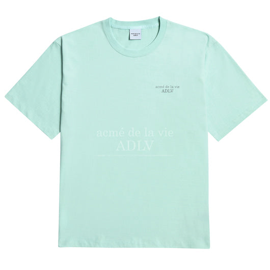 ADLV Basic Short Sleeve Tee(More color)