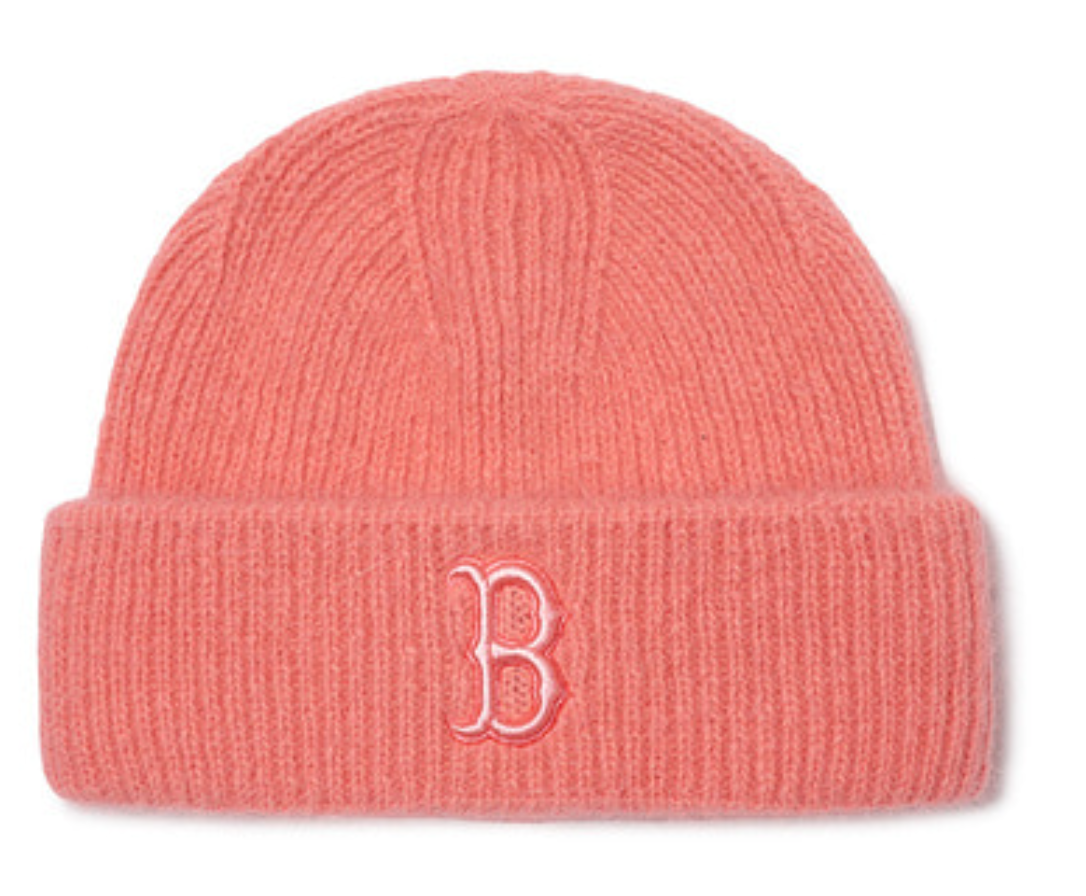 MLB Angora Beanie (Many Colours)