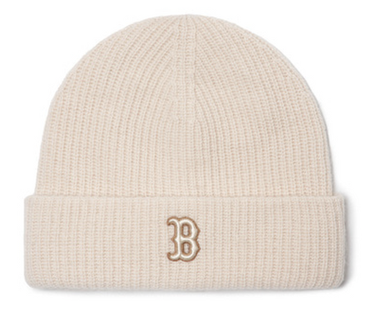 MLB Wool Wappen Beanie (Many Colours)