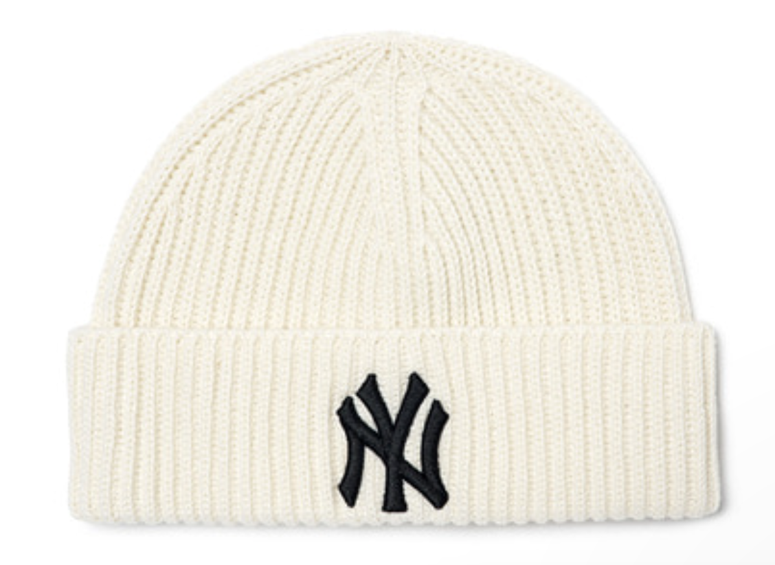 MLB Uni Short Beanie (Many Colours)